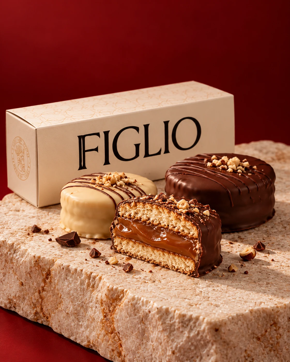 Alfajores & regalos