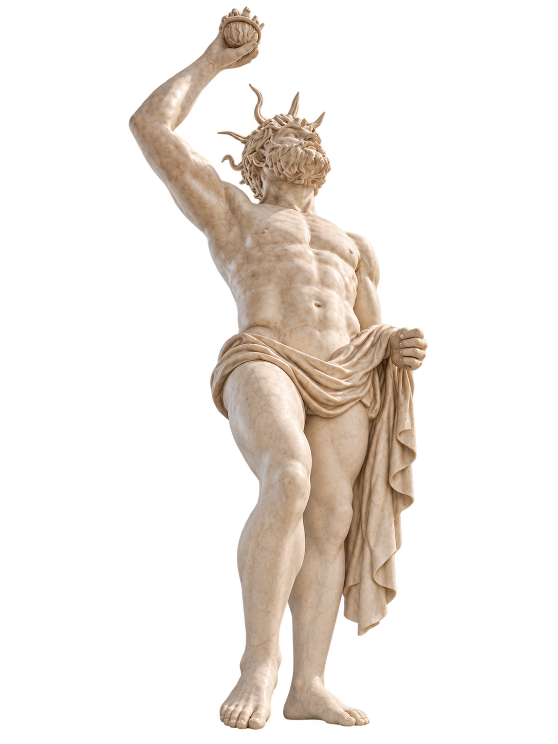 El Coloso de FIGLIO