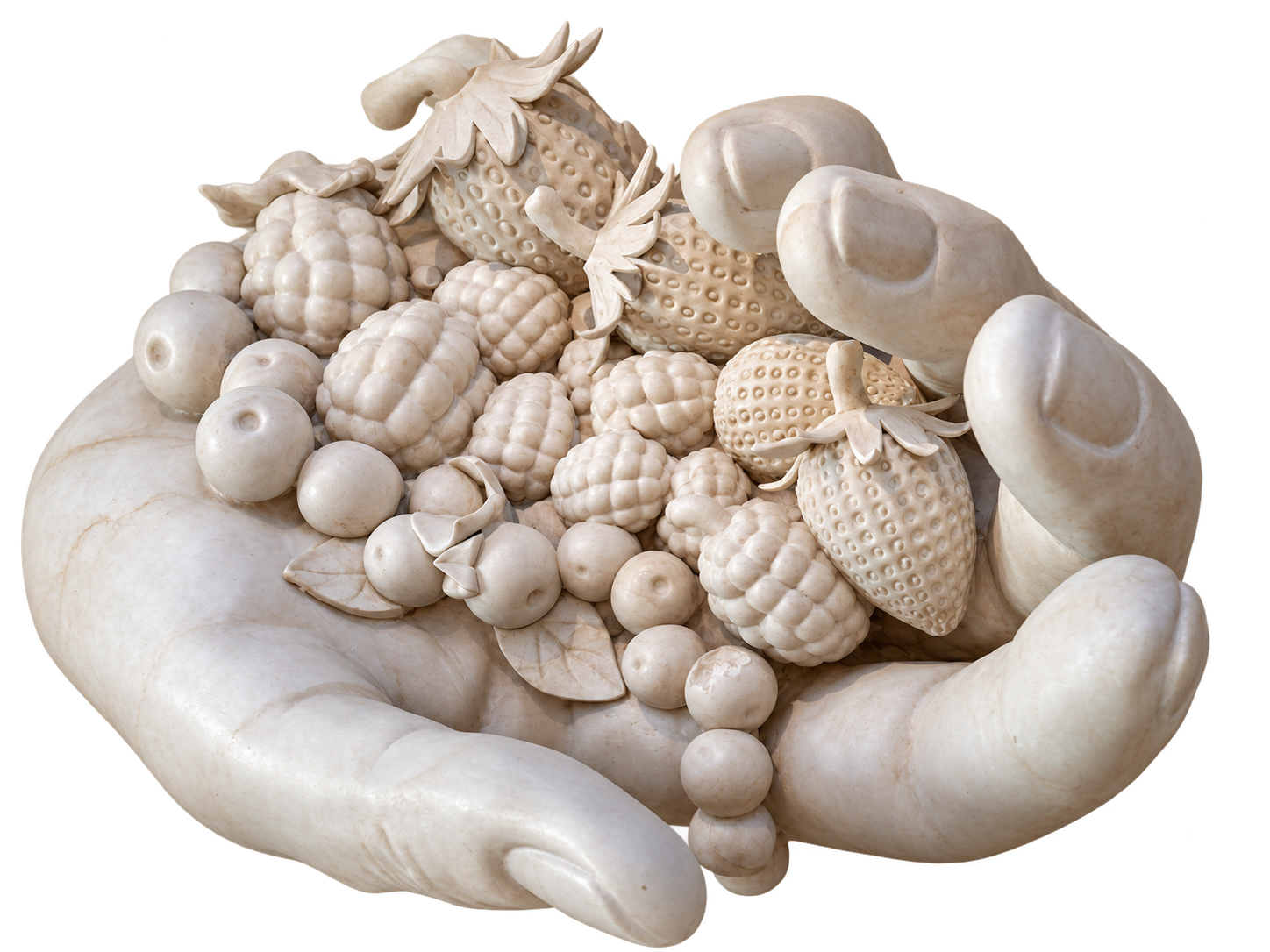 Escultura FIGLIO