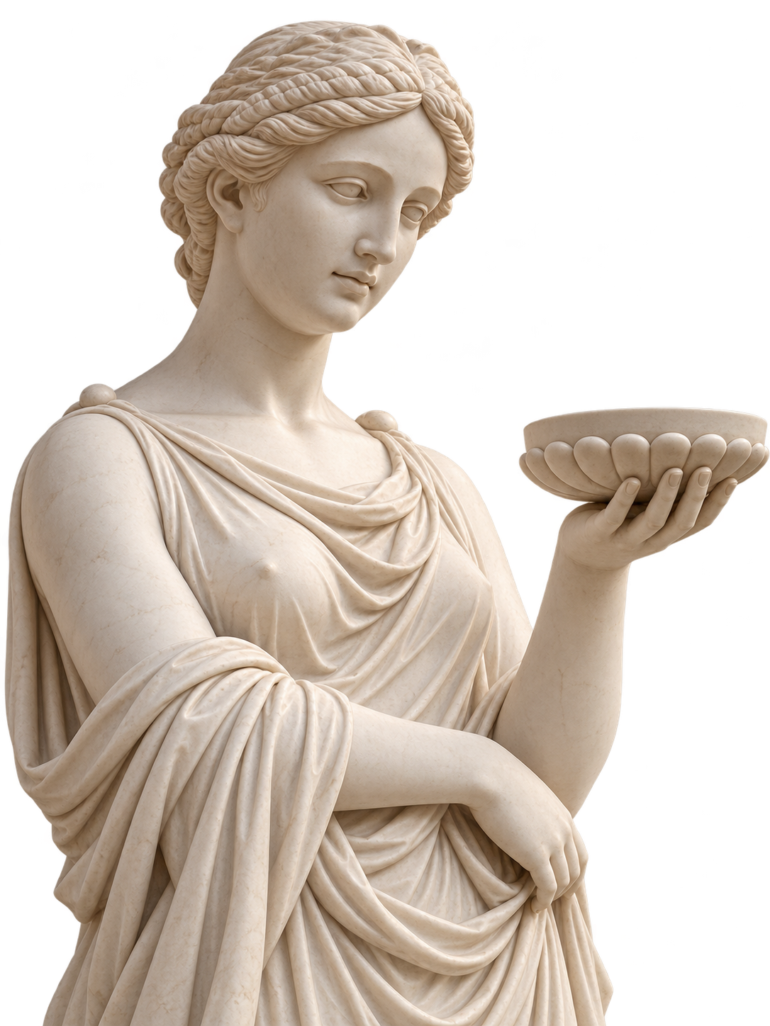 Escultura FIGLIO