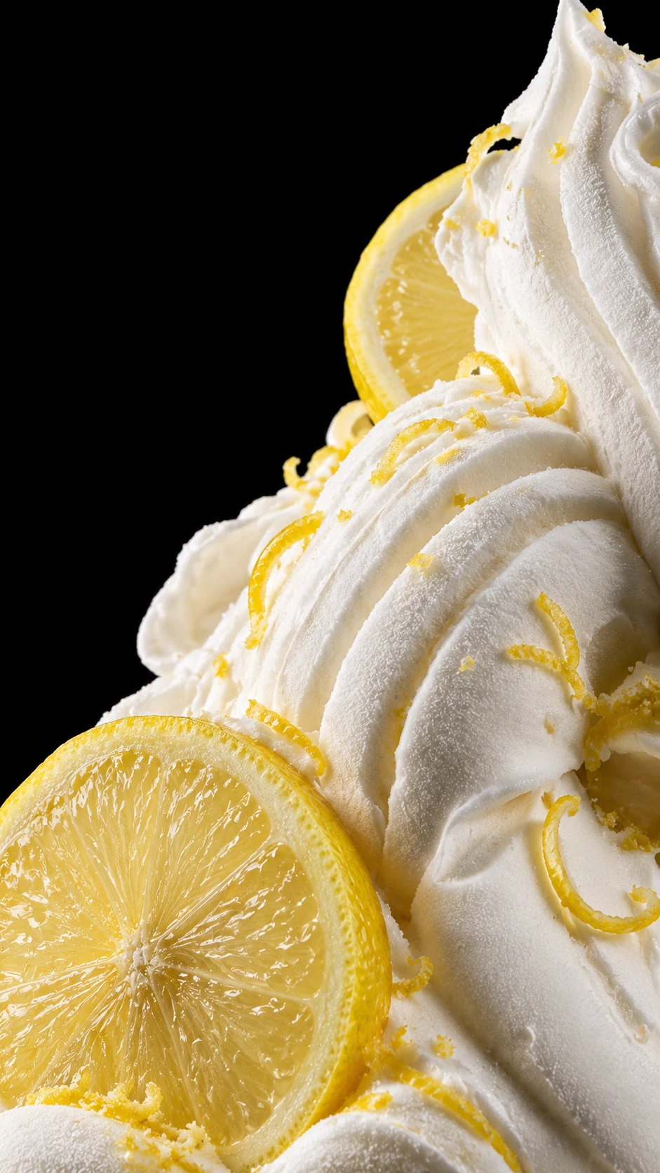 Lemon Pie